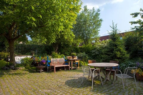 B&B t'Keygoed Bed and Breakfast in Ghent