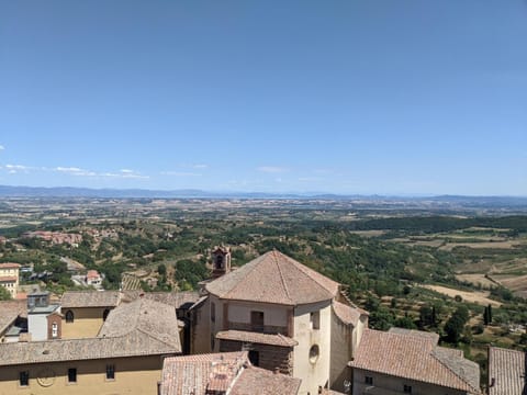 City view, Lake view, Street view
