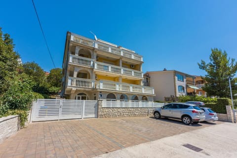 Kijara Apartmani Apartment in Crikvenica