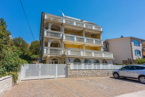 Kijara Apartmani Apartment in Crikvenica