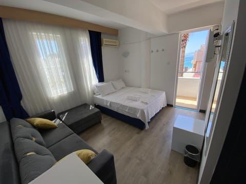 Acer Güneş Otel Hotel in Didim
