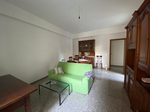 Appartamento mare e relax Eigentumswohnung in Gioiosa Marea