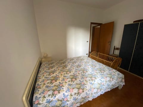 Appartamento mare e relax Eigentumswohnung in Gioiosa Marea