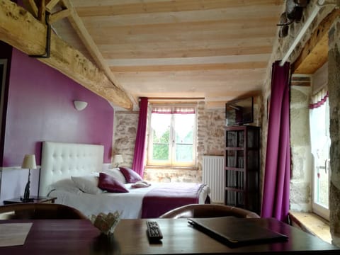 La Trainelière Bed and Breakfast in Pays de la Loire