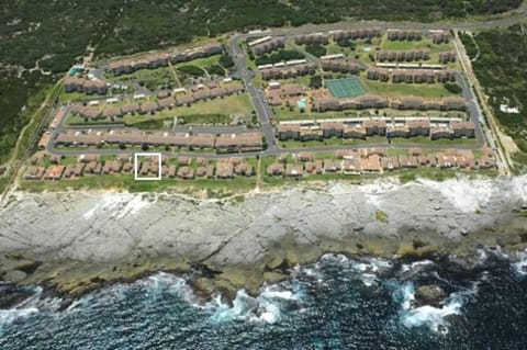 Hermanus Beach Club - Le Maree House 18 Campground/ 
RV Resort in Hermanus