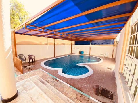 Holiday Home Rent villa Villa in Al Sharjah