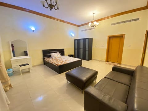 Holiday Home Rent villa Villa in Al Sharjah