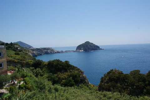 Day, Natural landscape, Sea view