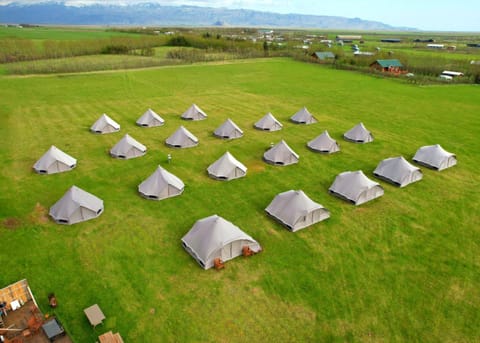 Godaland Glamping Luxury tent in Southern Region