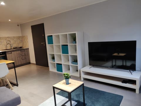 Le Blue, appartement de standing en hyper-centre Condo in Sarreguemines