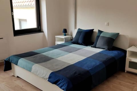 Le Blue, appartement de standing en hyper-centre Apartamento in Sarreguemines