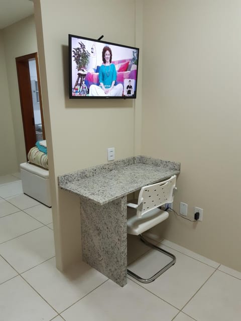 Apto JK Universitário - Express Apartamento in Santa Cruz do Sul