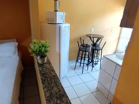 Loftzinho Angra dos Reis Apartment in Angra dos Reis