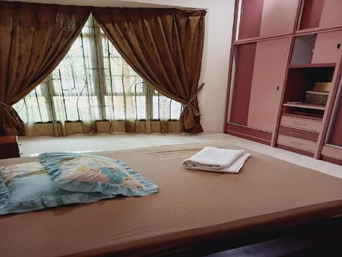 Bukit Baru Homestay Maison in Malacca