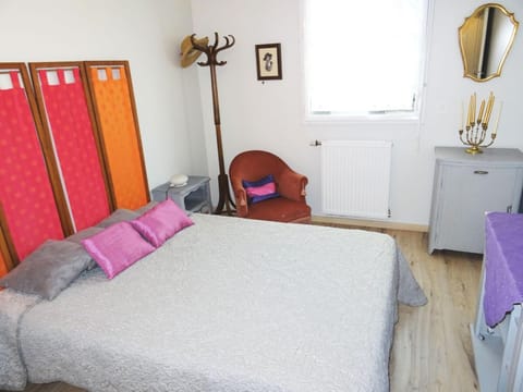 Résidence Villa Neree - 3 Pièces pour 4 Personnes 404 Apartment in Aix-les-Bains