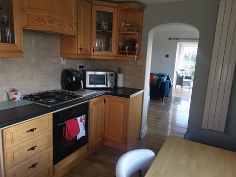 Tranquil unit close to Kells Wohnung in County Kilkenny