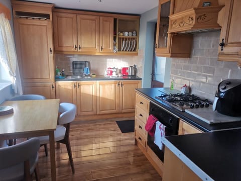 Tranquil unit close to Kells Appartamento in County Kilkenny