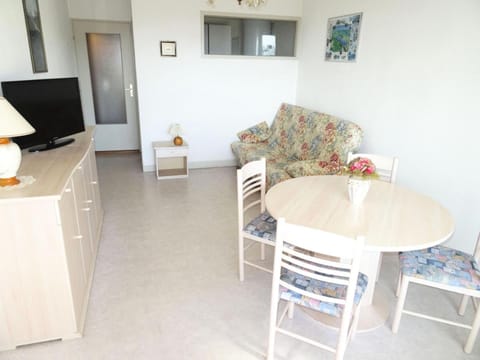Residence L'alize - Studio pour 3 Personnes 714 Condominio in Tresserve