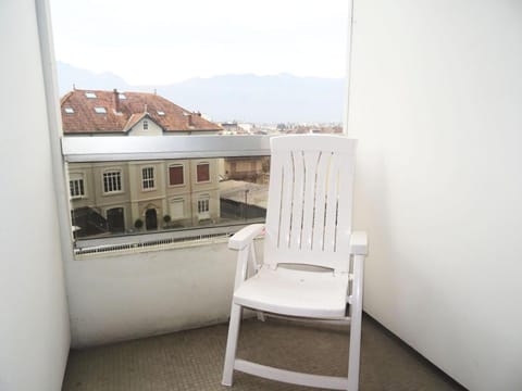 Résidence Le Chateau Durieux 2 - Studio pour 2 Personnes 344 Apartment in Aix-les-Bains