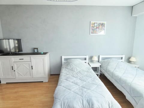 Résidence Le Chateau Durieux 2 - Studio pour 2 Personnes 344 Apartment in Aix-les-Bains