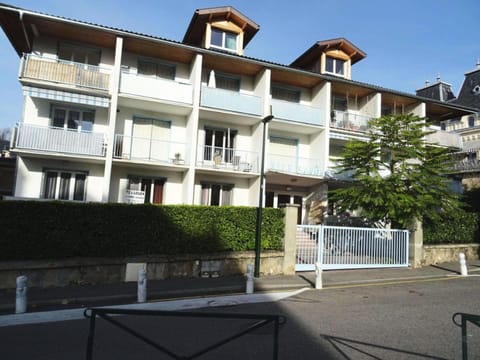 Résidence Le Nice Savoie - 2 Pièces pour 2 Personnes 454 Apartment in Aix-les-Bains