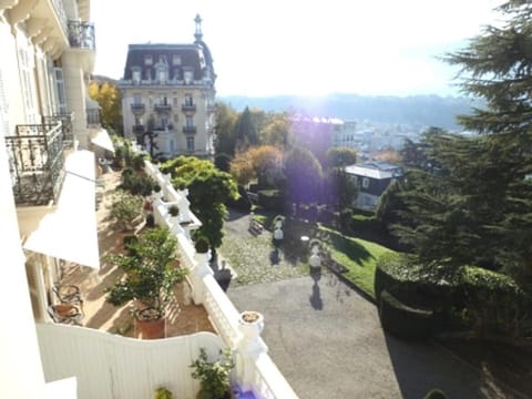 Résidence Le Splendide - 2 Pièces pour 2 Personnes 614 Apartment in Aix-les-Bains