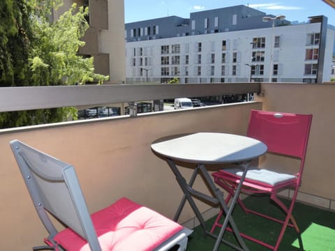 Résidence Le Commodore - Studio pour 2 Personnes 864 Apartment in Aix-les-Bains