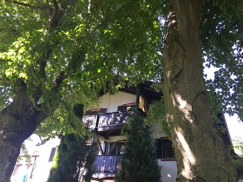 Ferienwohnung Haus Kampenwand Löhr Apartment in Aschau im Chiemgau