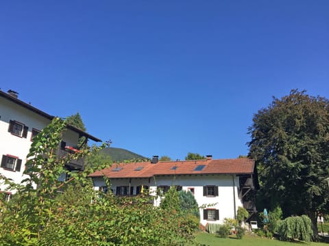 Ferienwohnung Haus Kampenwand Löhr Apartment in Aschau im Chiemgau