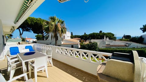 Patio, Balcony/Terrace