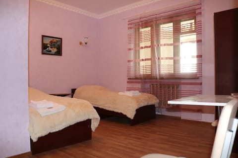 Hotel 333 Bed and Breakfast in Yerevan