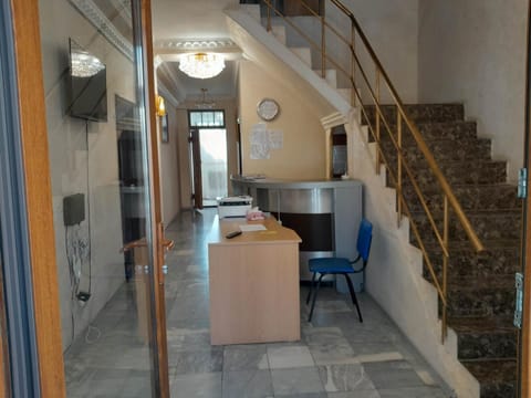 Hotel 333 Alojamiento y desayuno in Yerevan