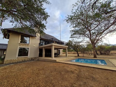 Pumba's Place Zebula 6 Bedroom House House in South Africa