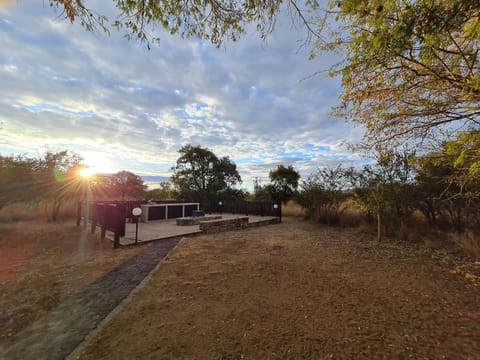 Pumba's Place Zebula 6 Bedroom House House in North West, South Africa