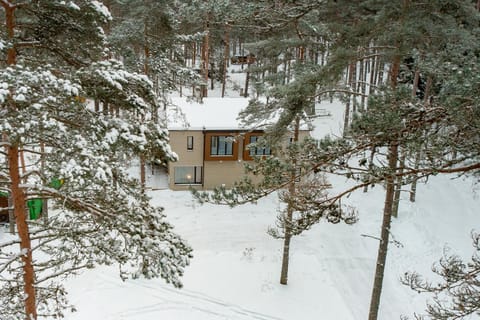 Villa MARIKA plus Casa de campo (Villa) in Estonia