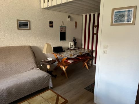 Grand Studio VILLARD DE LANS Les Glovettes Apartment in Provence-Alpes-Côte d'Azur