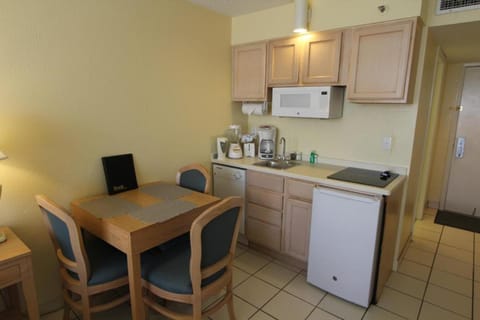 Signature Condos South Padre Island Apartment hotel in South Padre Island