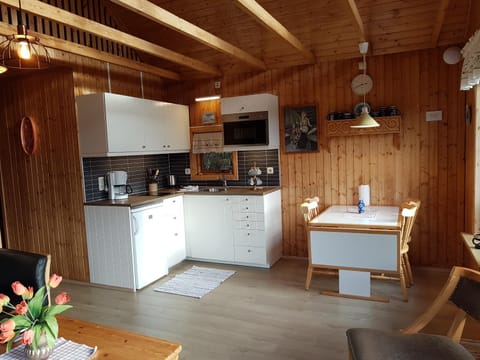 Ásólfsskáli Cottage Farm Stay in Southern Region