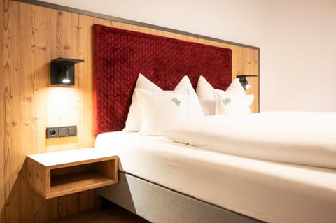 Hotel Brunner - Reiteralm Hotel in Schladming