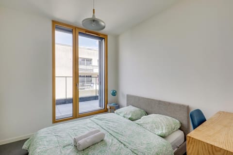 Chic and spacious apart southern Paris Eigentumswohnung in Massy