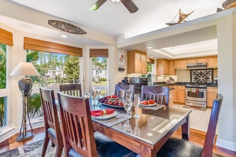 Villas of Kamali'i Apt 44 House in Puupehu