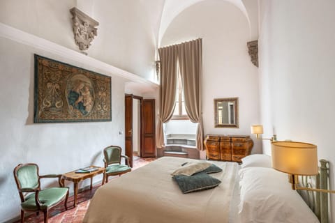 Palazzo Roselli Cecconi Apartments Apartment in Florence