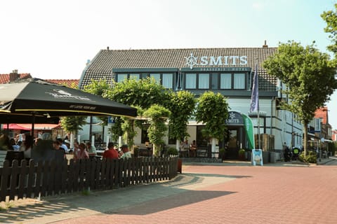 Hotel Brasserie Smits Hotel in Zeeland, Netherlands