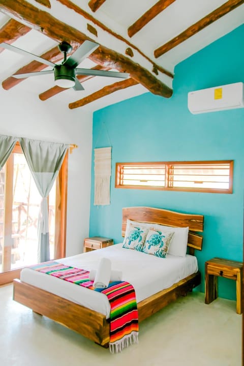 PENINSULA STAYS 3BR House Tiburón Ballena BEST in HOLBOX Haus in Holbox