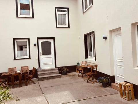 SECRA Exclusive "Cuvée" Piccolo Apartment in Oestrich-Winkel