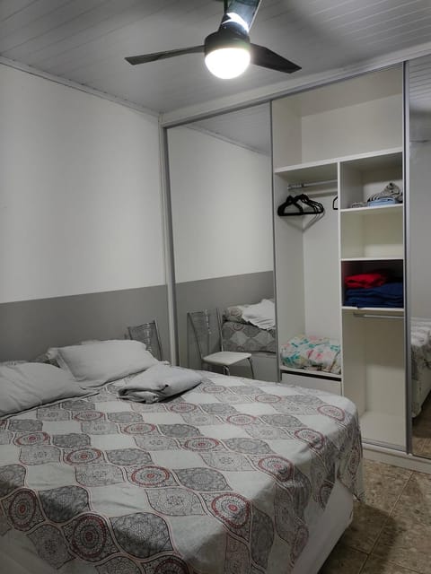 Recanto Kitnet Apartment in Lagoa Santa