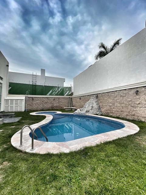 Patio, Garden, Other, Swimming pool