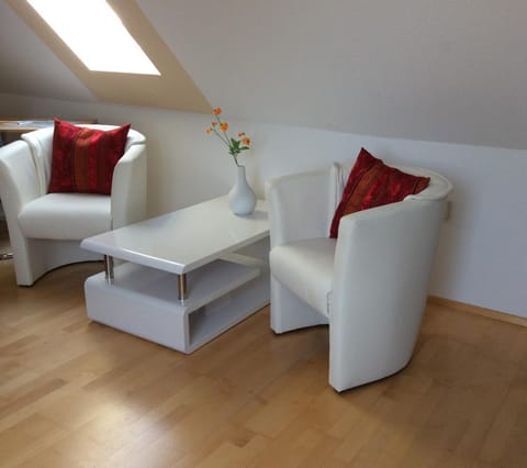 SECRA Exclusive Ferienwohnung Angela in Schwerin Apartment in Schwerin