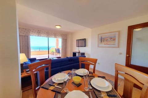 Alcores Seaviews Apartment in Sitio de Calahonda