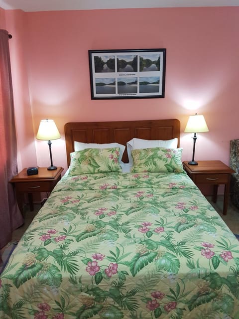 Piarco Village Suites Chambre d’hôte in Trinidad and Tobago